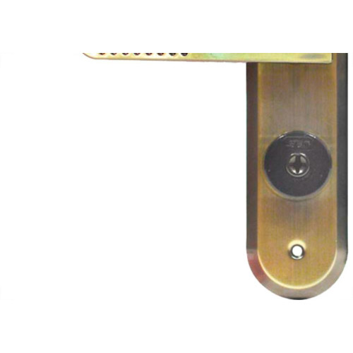Fechadura Stam Flo 1800/21 Tetra