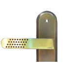 Fechadura Stam Flo 1800/21 Tetra