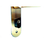 Fechadura Stam Flo 804/11 - Ext