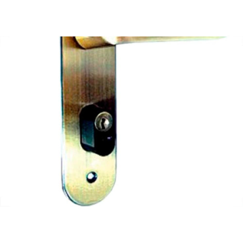 Fechadura Stam Flo 804/11 - Ext