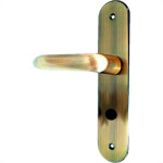 Fechadura Stam Flo 814/11 - Int