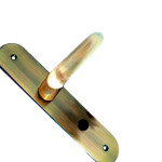 Fechadura Stam Flo 814/11 - Int