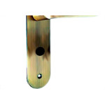 Fechadura Stam Flo 814/11 - Int