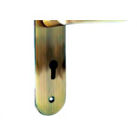 Fechadura Stam Flo 824/11 - Banh