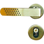 Fechadura Stam Flo Roset.803/21 Ext