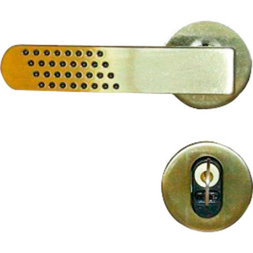 Fechadura Stam Flo Roset.803/21 Ext