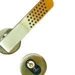 Fechadura Stam Flo Roset.803/21 Ext