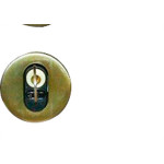 Fechadura Stam Flo Roset.803/21 Ext