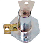 Fechadura Stam Gaveta 31Mm-302 - Kit C/10 PC