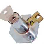 Fechadura Stam Gaveta 31Mm-302 - Kit C/10 PC