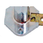 Fechadura Stam Gaveta 31Mm-302 - Kit C/10 PC