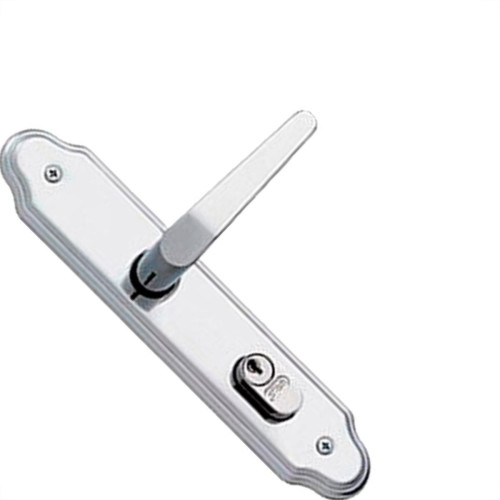Fechadura Stam Cromada 803/03 Ext