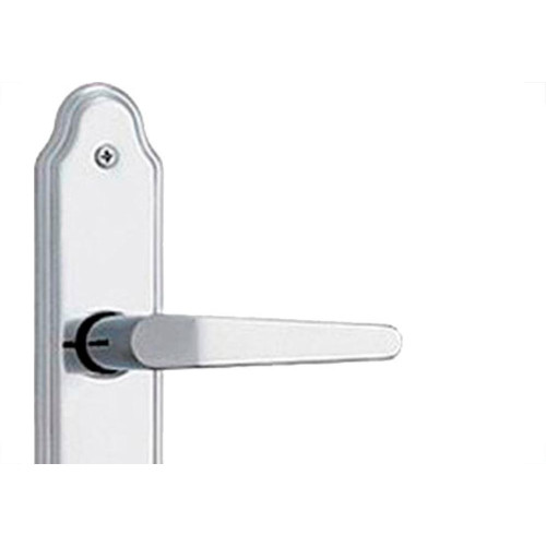 Fechadura Stam Cromada 803/03 Ext