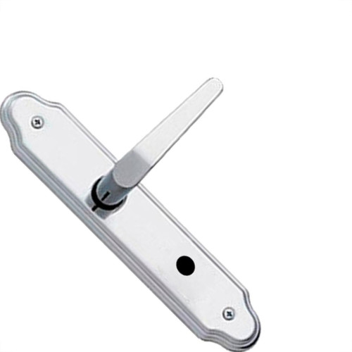 Fechadura Stam Cromada 823/03 Banh