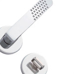 Fechadura Stam Inox 823/21 Roset.Ba