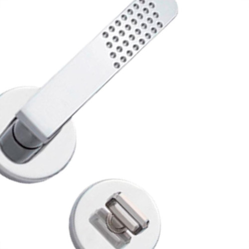 Fechadura Stam Inox 823/21 Roset.Ba
