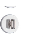 Fechadura Stam Inox 823/21 Roset.Ba