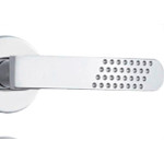 Fechadura Stam Inox 823/21 Roset.Ba