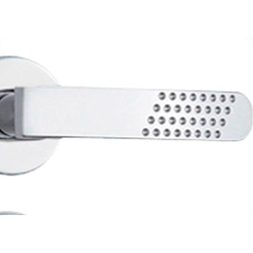 Fechadura Stam Inox 823/21 Roset.Ba