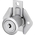 Fechadura Stam Moveis C/Pino 314/26 - Kit C/10 PC