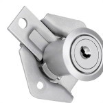 Fechadura Stam Moveis C/Pino 314/26 - Kit C/10 PC