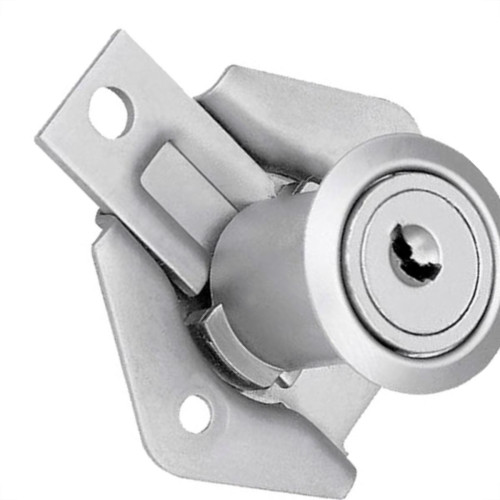 Fechadura Stam Moveis C/Pino 314/26 - Kit C/10 PC