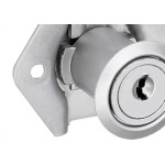 Fechadura Stam Moveis C/Pino 314/26 - Kit C/10 PC