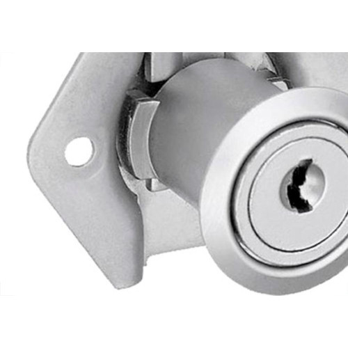 Fechadura Stam Moveis C/Pino 314/26 - Kit C/10 PC