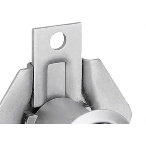 Fechadura Stam Moveis C/Pino 314/26 - Kit C/10 PC