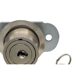 Fechadura Stam Moveis C/Pino 315/30 - Kit C/10 PC