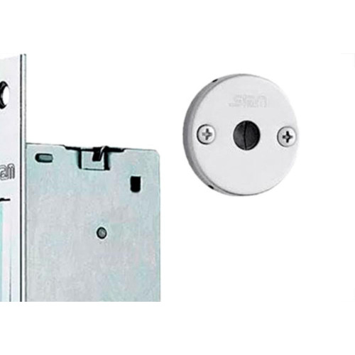 Trava Quadrupla Stam Simples 1001
