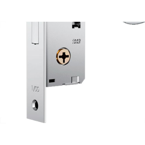 Trava Quadrupla Stam Estr Simp.1003