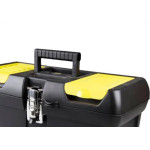 Caixa P/Ferramenta Stanley 16013