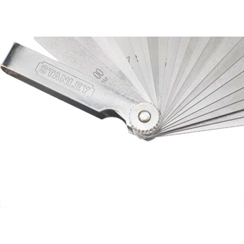 Calibre Folga Stanley 25 Lam.78-212