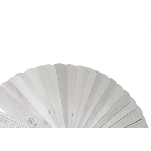 Calibre Folga Stanley 25 Lam.78-212