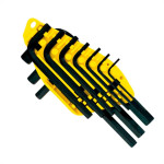 Jg Chave Allen Stanley 1,5 A 10/253