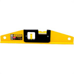 Nivel Base Magnetica Stanley 30 Cm