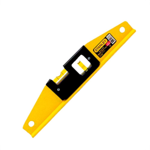 Nivel Base Magnetica Stanley 30 Cm