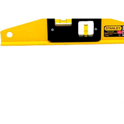 Nivel Base Magnetica Stanley 30 Cm