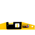 Nivel Base Magnetica Stanley 30 Cm