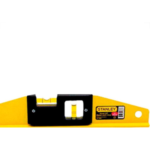Nivel Base Magnetica Stanley 30 Cm