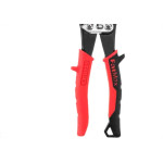 Tesoura P/Chapa Aviac.Stanl.Esq/562