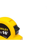 Trena Stanley 5Mt C/Trava - 33989