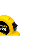 Trena Stanley 8Mt C/Trava - 33994