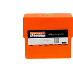 Abcdario De Marcacao 8Mm Starfer