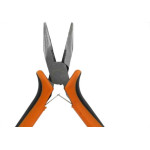 Alicate Mini Starfer Bico 1/2 Cana 3118