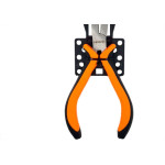 Alicate Mini Starfer Bico Chato 3126