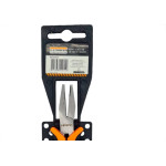 Alicate Mini Starfer Bico Chato 3126