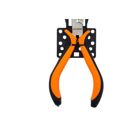 Alicate Mini Starfer Corte Diag. 3177