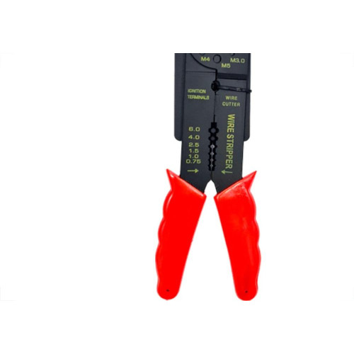 Alicate P/Terminal Starfer 8